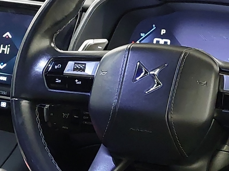 Used DS Automobiles DS 7 2023 for sale - 77223776: Photo 11