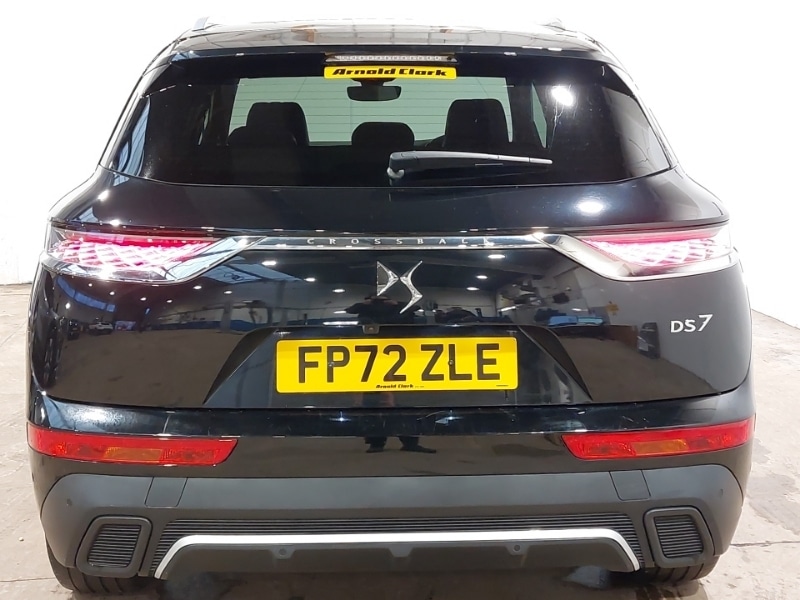 Used DS Automobiles DS 7 2023 for sale - 77223776: Photo 16