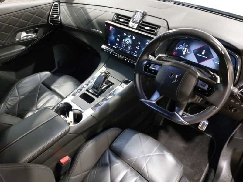 Used DS Automobiles DS 7 2023 for sale - 77223776: Photo 18