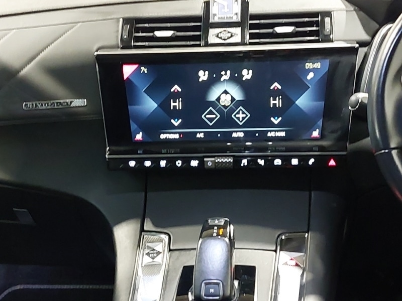 Used DS Automobiles DS 7 2023 for sale - 77223776: Photo 7