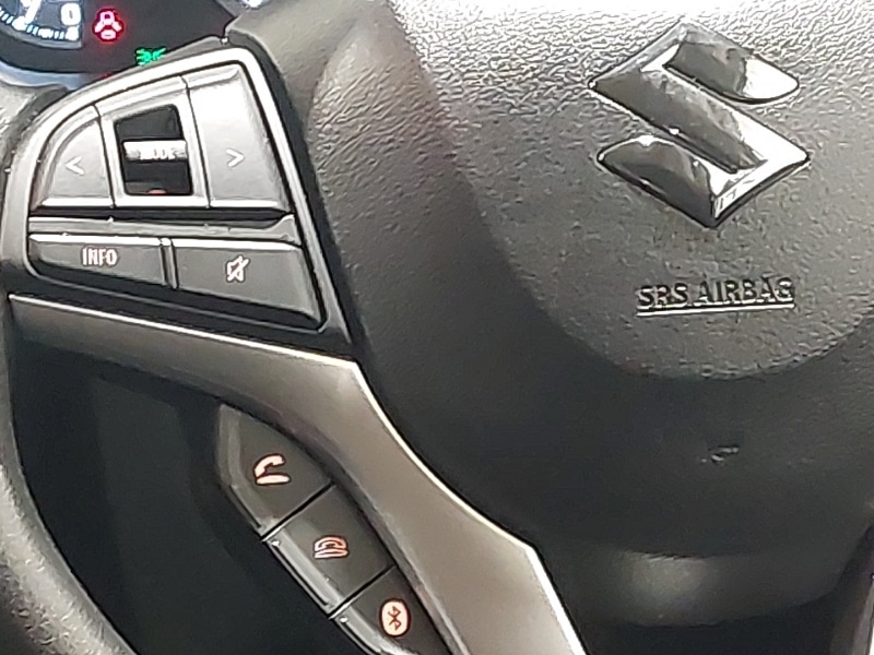 Used Suzuki Ignis 2024 for sale - 76959041: Photo 10