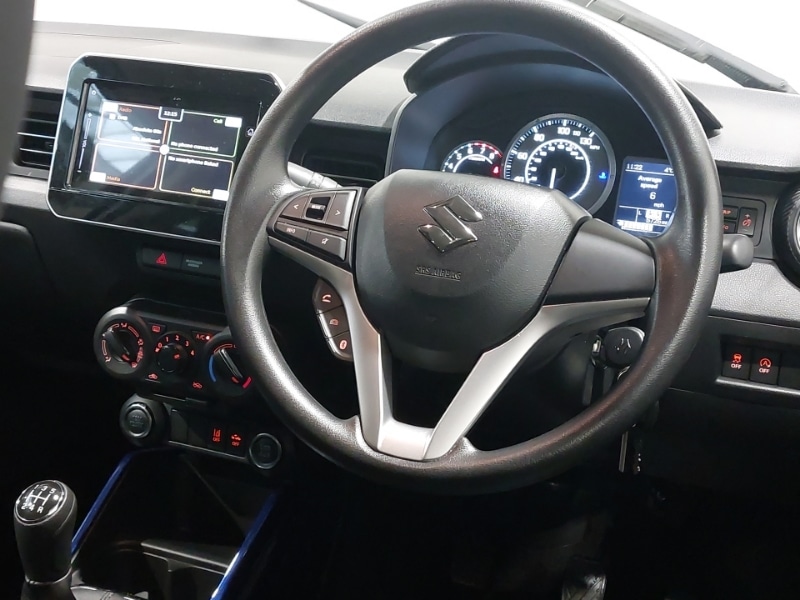 Used Suzuki Ignis 2024 for sale - 76959041: Photo 11
