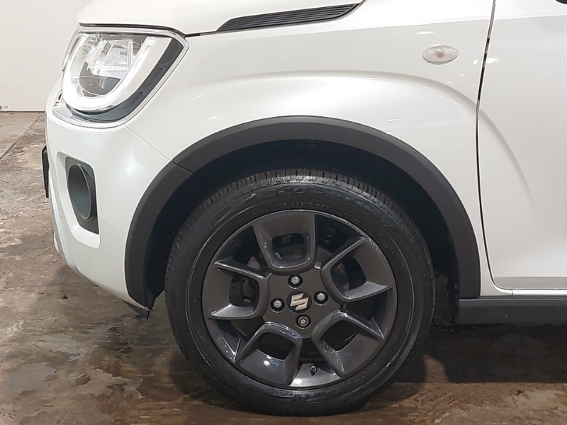 Used Suzuki Ignis 2024 for sale - 76959041: Photo 13