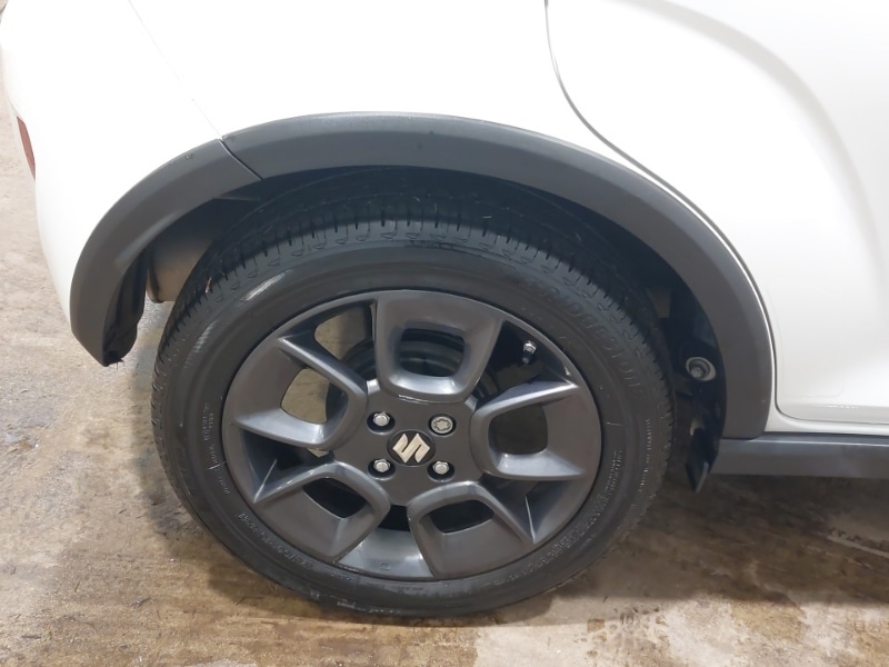 Used Suzuki Ignis 2024 for sale - 76959041: Photo 16
