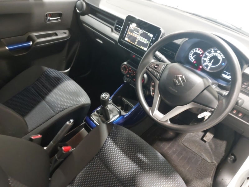 Used Suzuki Ignis 2024 for sale - 76959041: Photo 17