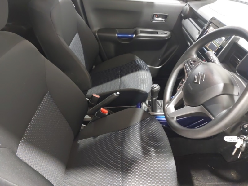 Used Suzuki Ignis 2024 for sale - 76959041: Photo 18