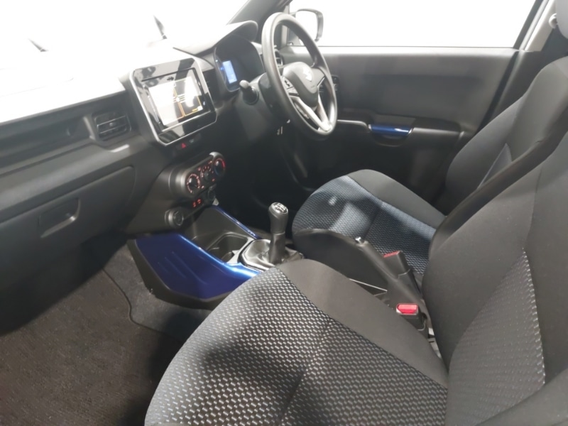 Used Suzuki Ignis 2024 for sale - 76959041: Photo 5