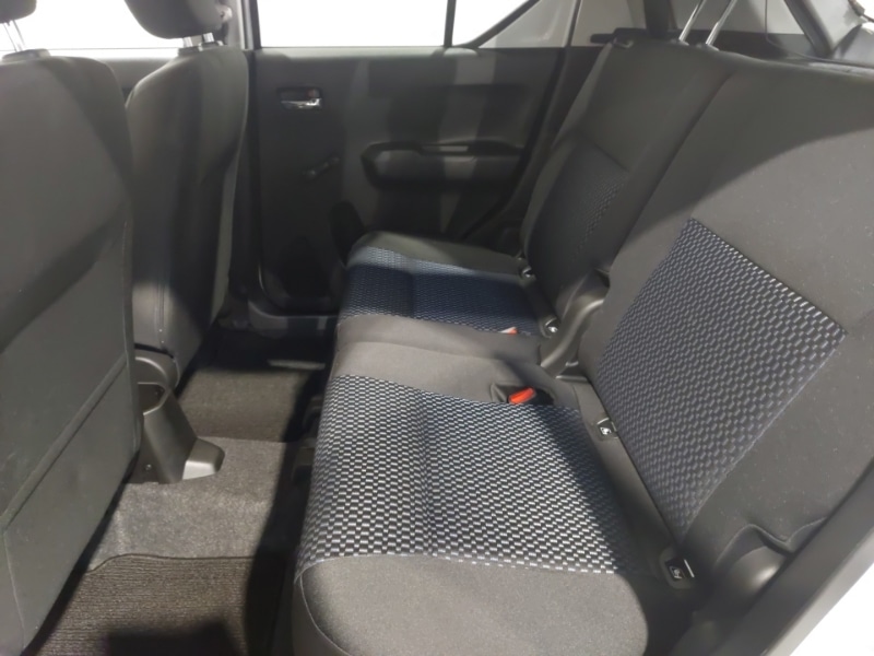 Used Suzuki Ignis 2024 for sale - 76959041: Photo 6