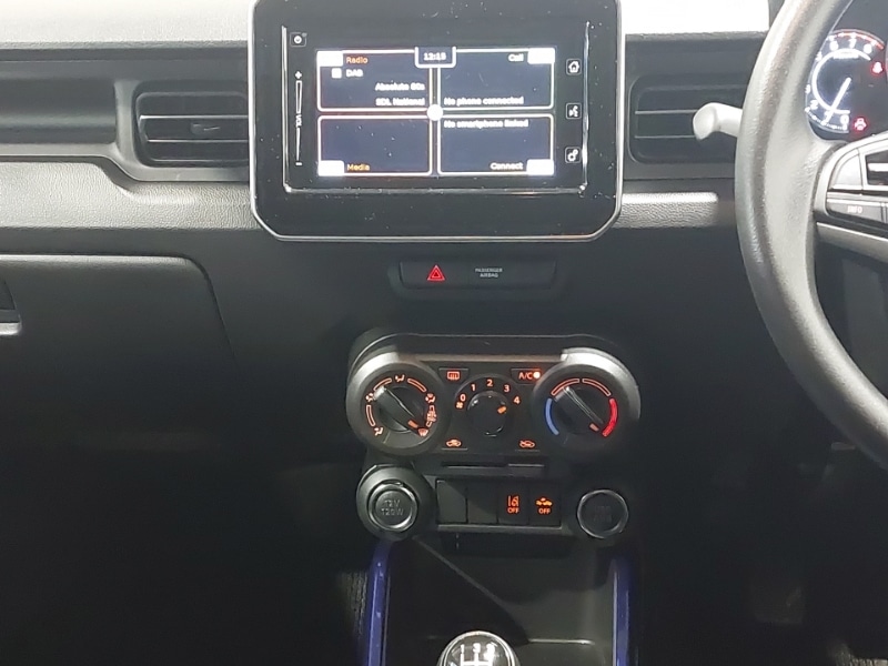 Used Suzuki Ignis 2024 for sale - 76959041: Photo 7