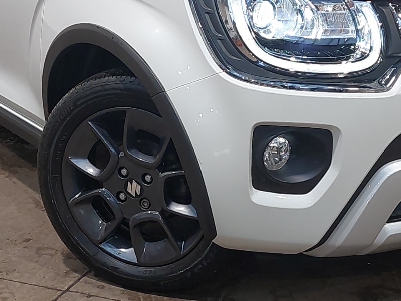 Used Suzuki Ignis 2024 for sale - 76959041: Photo 9