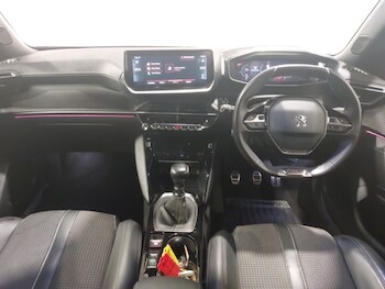 Used Peugeot 2008 2022 for sale - 78456012: Photo