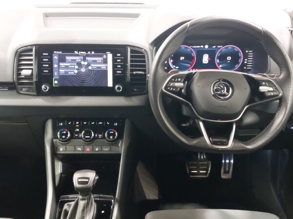 Used Skoda Karoq 2025 for sale - 75989307: Photo 11