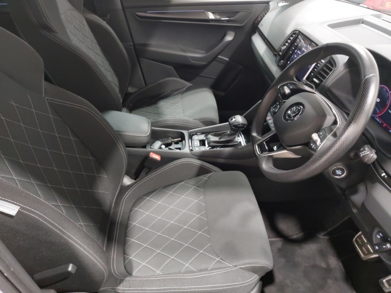 Used Skoda Karoq 2025 for sale - 75989307: Photo 19