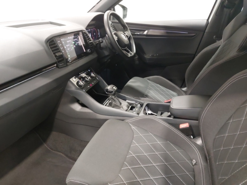 Used Skoda Karoq 2025 for sale - 75989307: Photo 5