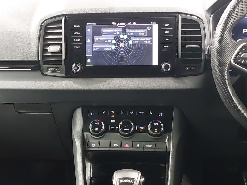 Used Skoda Karoq 2025 for sale - 75989307: Photo 7