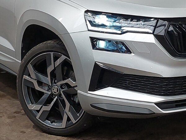 Used Skoda Karoq 2025 for sale - 75989307: Photo 9