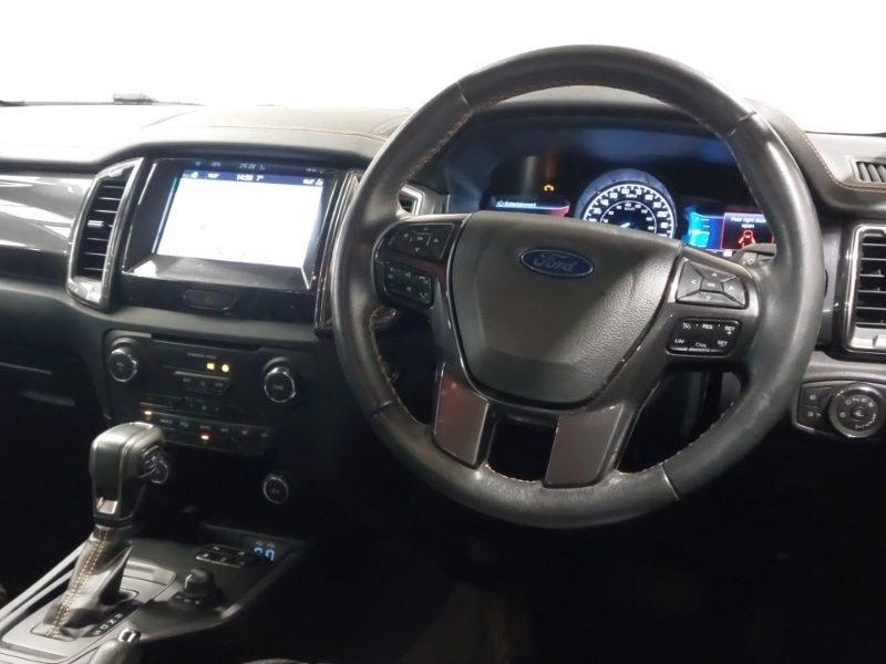 Used Ford Ranger 2020 for sale - 78085199: Photo 10