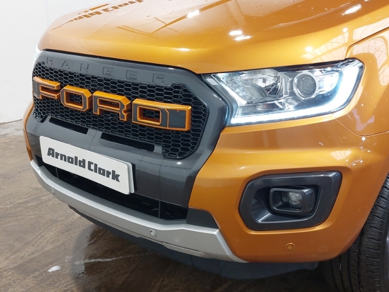 Used Ford Ranger 2020 for sale - 78085199: Photo 12