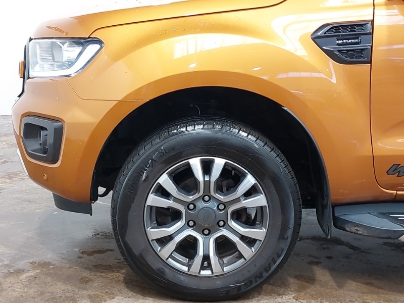 Used Ford Ranger 2020 for sale - 78085199: Photo 13