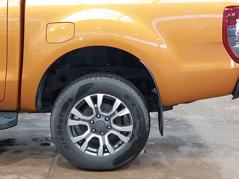 Used Ford Ranger 2020 for sale - 78085199: Photo 14