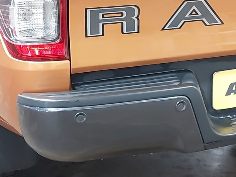 Used Ford Ranger 2020 for sale - 78085199: Photo 15