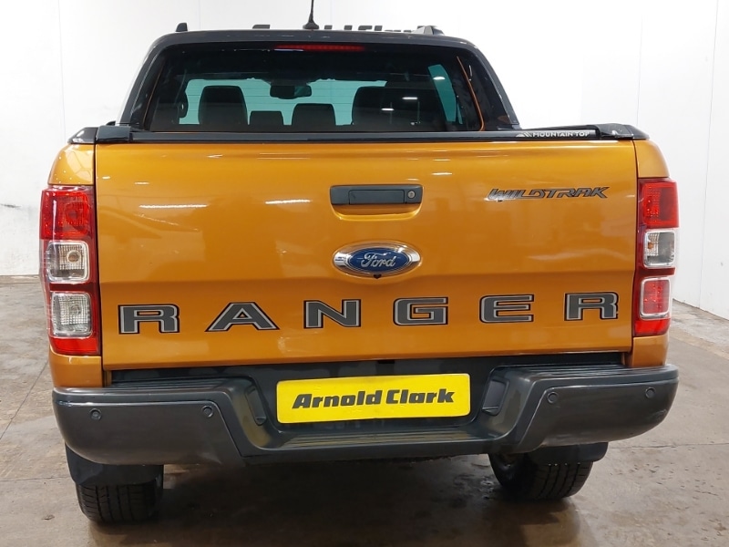 Used Ford Ranger 2020 for sale - 78085199: Photo 16