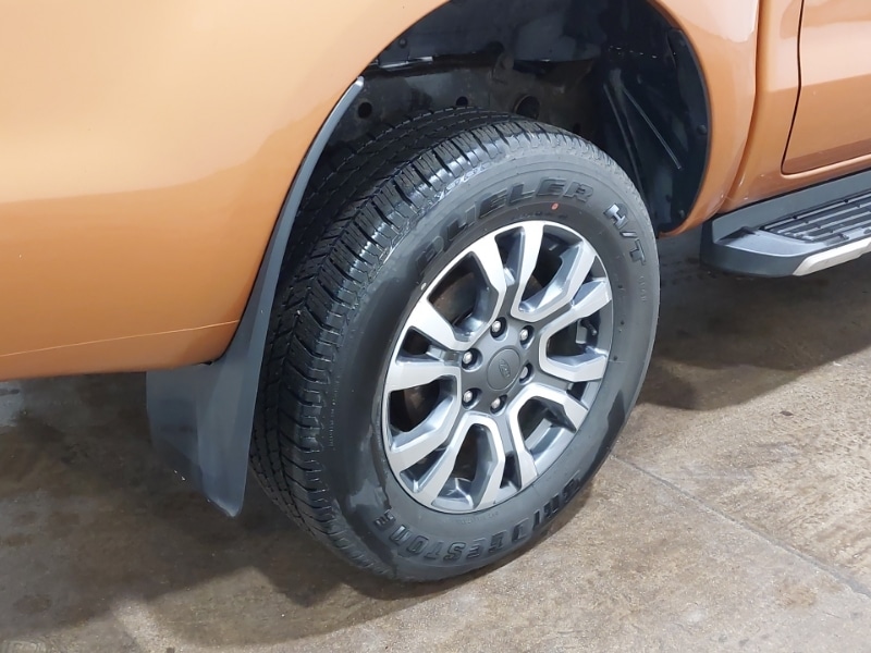 Used Ford Ranger 2020 for sale - 78085199: Photo 17