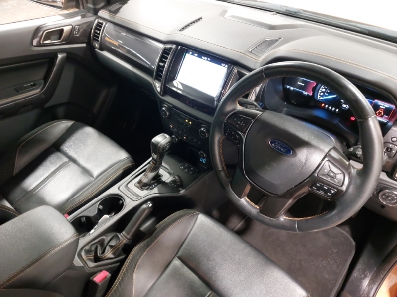 Used Ford Ranger 2020 for sale - 78085199: Photo 18