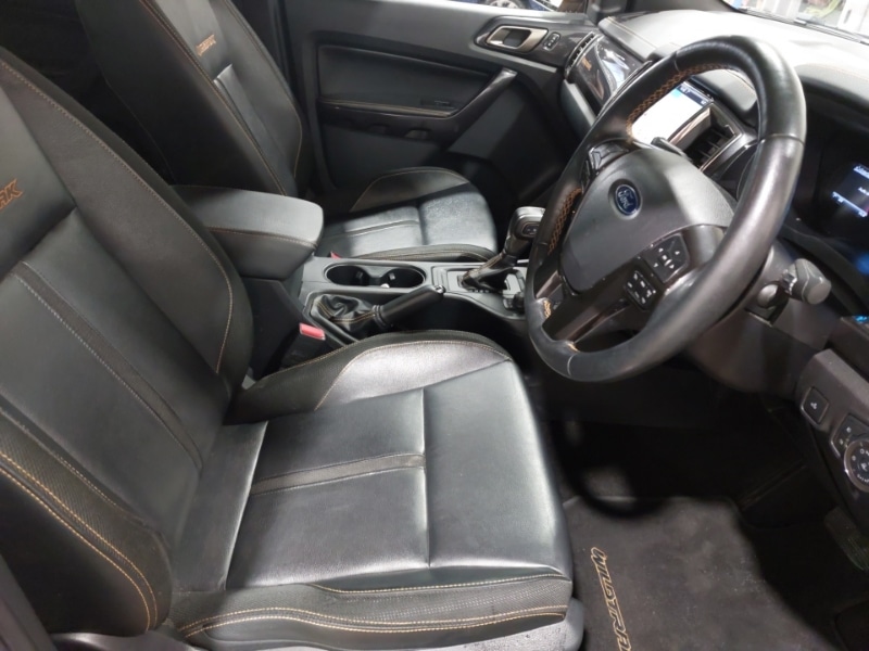 Used Ford Ranger 2020 for sale - 78085199: Photo 19