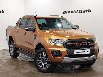 Used Ford Ranger 2020 for sale - 78085199: Photo