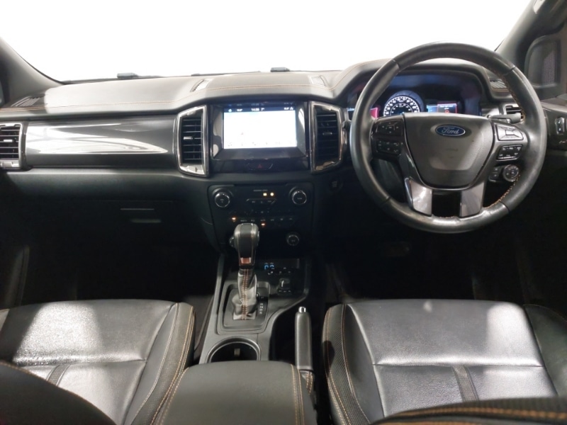 Used Ford Ranger 2020 for sale - 78085199: Photo 2