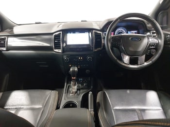 Used Ford Ranger 2020 for sale - 78085199: Photo