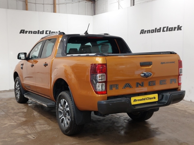 Used Ford Ranger 2020 for sale - 78085199: Photo 3