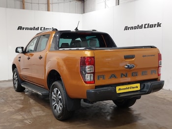 Used Ford Ranger 2020 for sale - 78085199: Photo