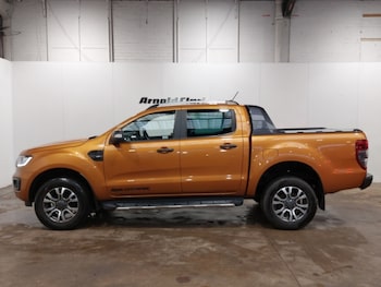Used Ford Ranger 2020 for sale - 78085199: Photo