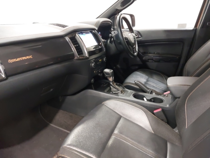 Used Ford Ranger 2020 for sale - 78085199: Photo 5