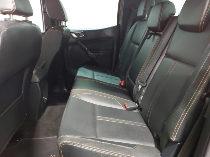 Used Ford Ranger 2020 for sale - 78085199: Photo 6