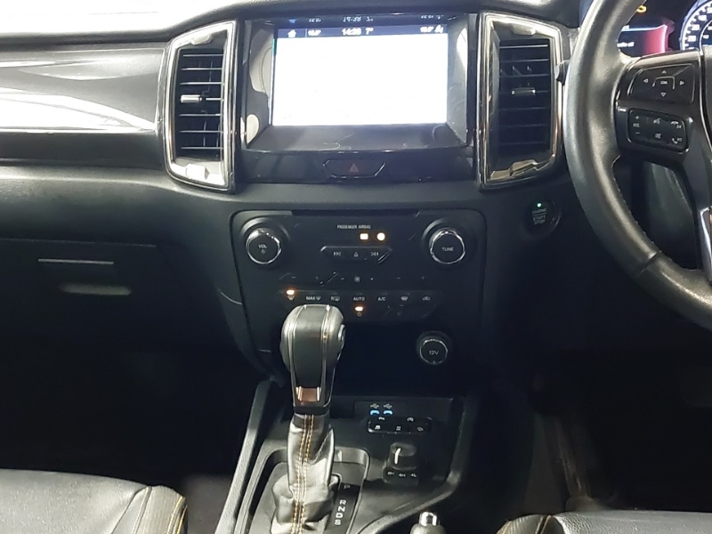 Used Ford Ranger 2020 for sale - 78085199: Photo 7