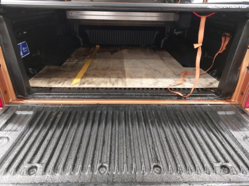 Used Ford Ranger 2020 for sale - 78085199: Photo 8