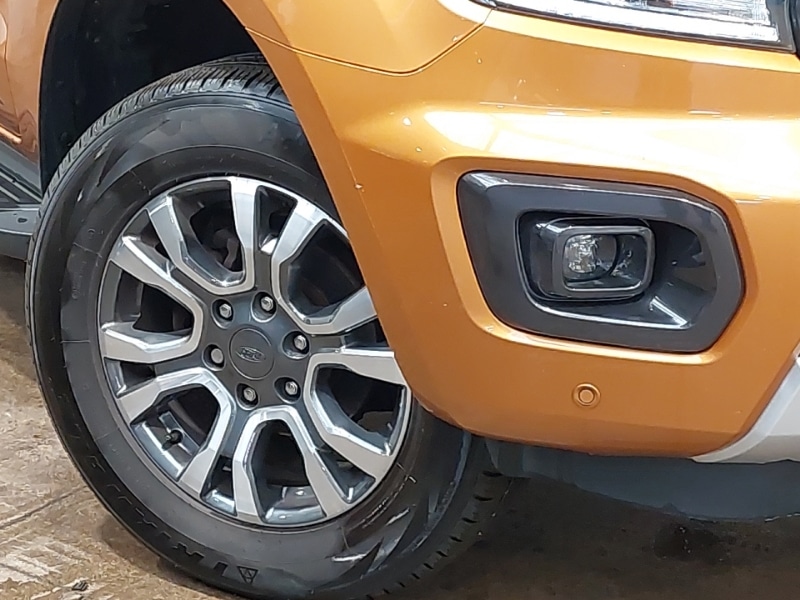 Used Ford Ranger 2020 for sale - 78085199: Photo 9