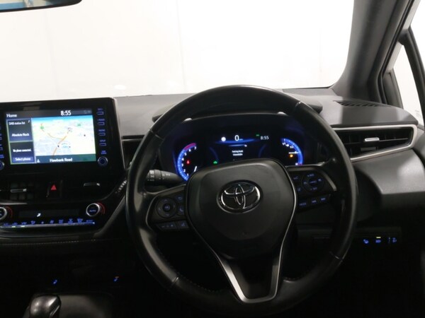 Used Toyota Corolla 2020 for sale - 76268858: Photo 10