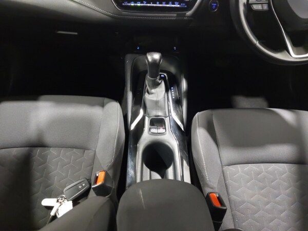 Used Toyota Corolla 2020 for sale - 76268858: Photo 11