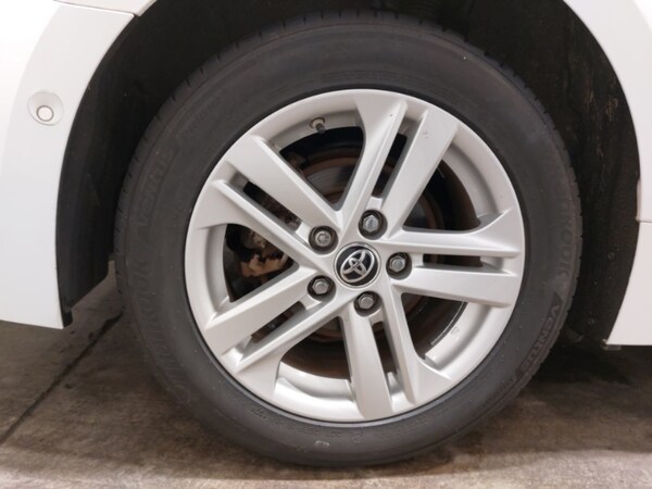 Used Toyota Corolla 2020 for sale - 76268858: Photo 15