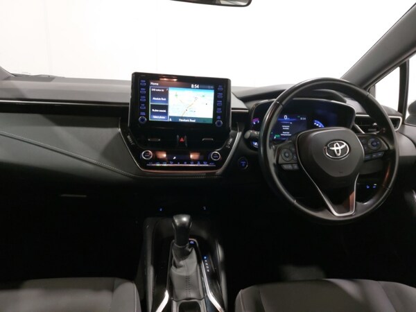 Used Toyota Corolla 2020 for sale - 76268858: Photo 2