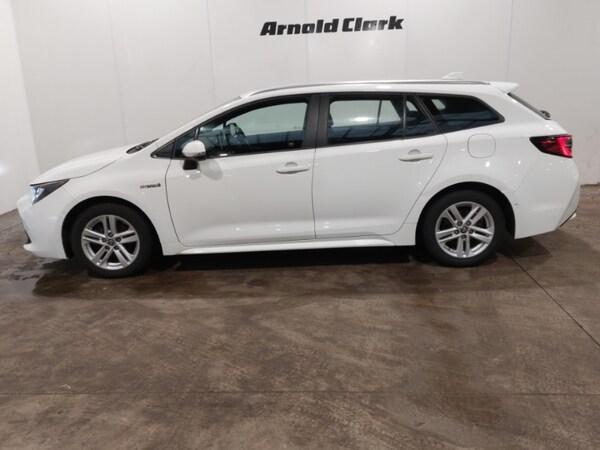 Used Toyota Corolla 2020 for sale - 76268858: Photo 4