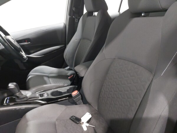 Used Toyota Corolla 2020 for sale - 76268858: Photo 5