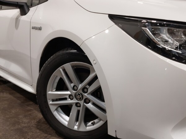 Used Toyota Corolla 2020 for sale - 76268858: Photo 9