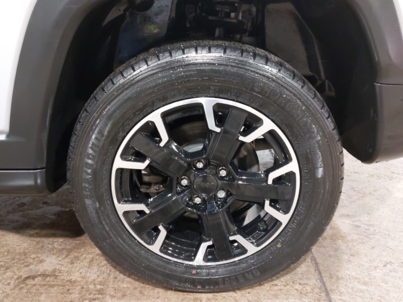 Used Jeep Compass 2023 for sale - 76834170: Photo 12