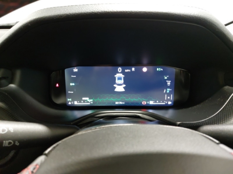 Used Jeep Compass 2023 for sale - 76834170: Photo 18