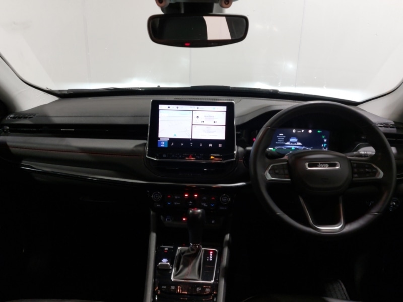 Used Jeep Compass 2023 for sale - 76834170: Photo 2